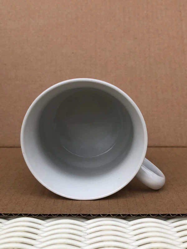 Československý hrníček značky Dubí - 4