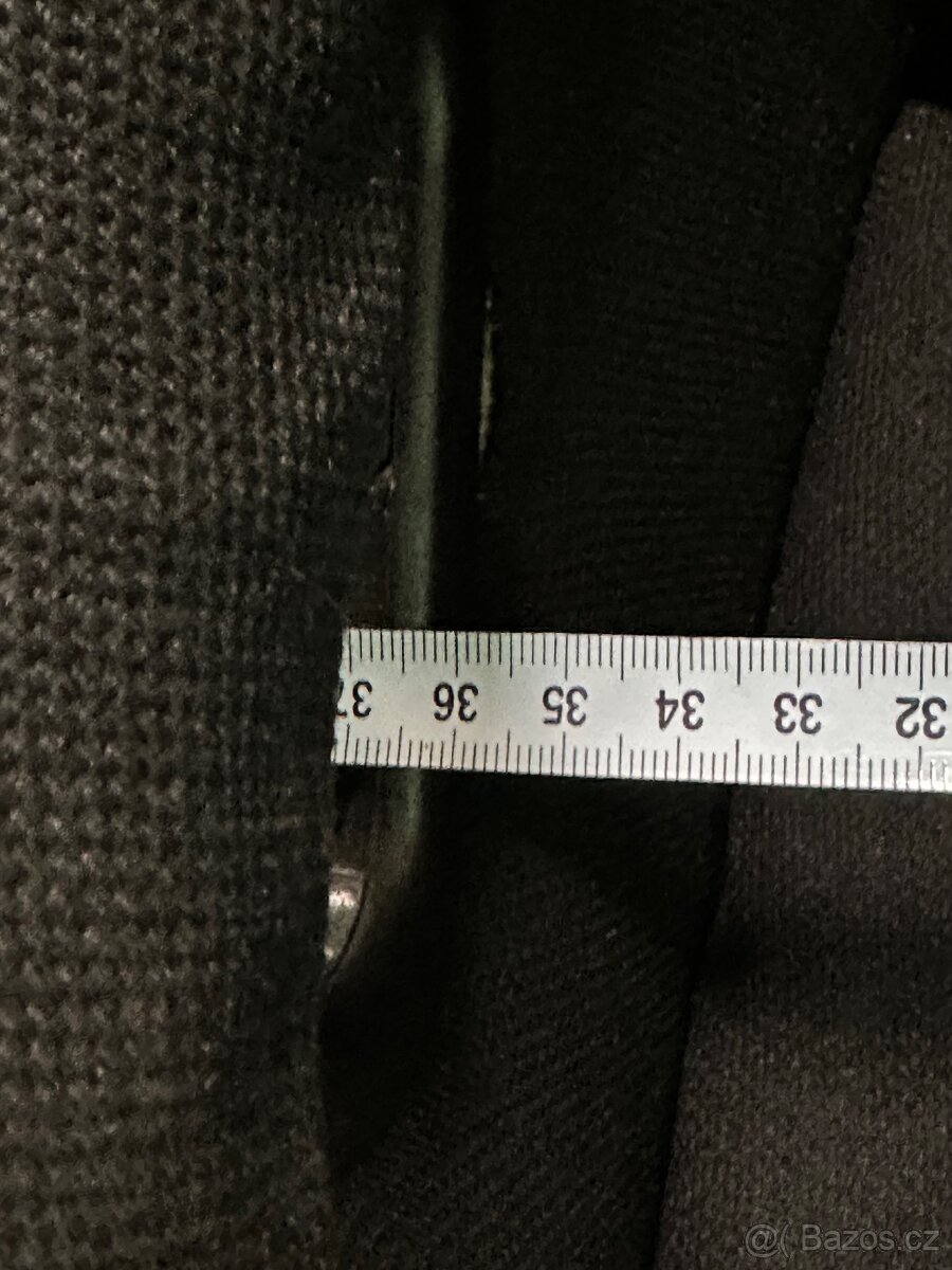 Sportovní sedačky - 4