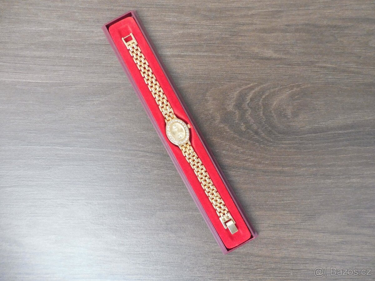 Hodinky Legassi Quartz - 4