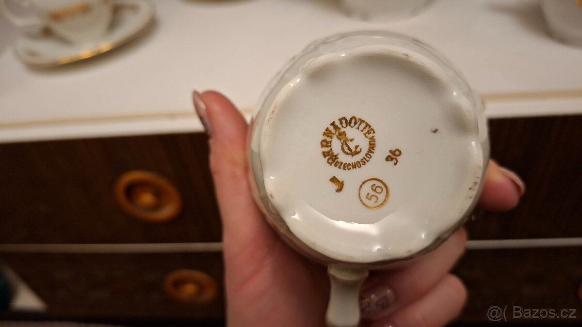 Československé sklo a keramika - 4