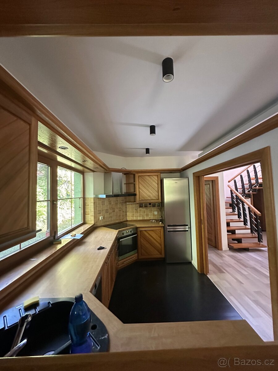 Kuchyňská linka - 4