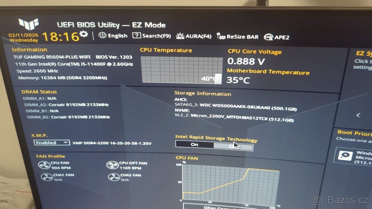 Prodam vyměním - 4