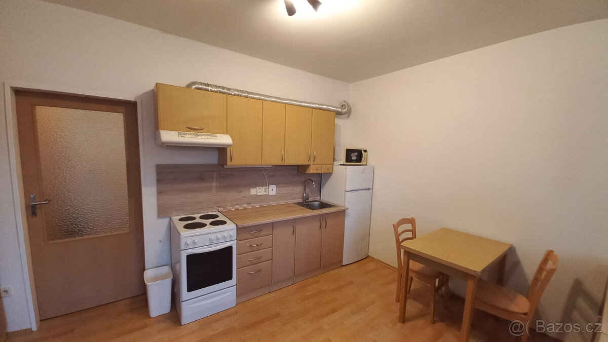 1+kk/B 33m2, Praha 9 - Letňany - 4