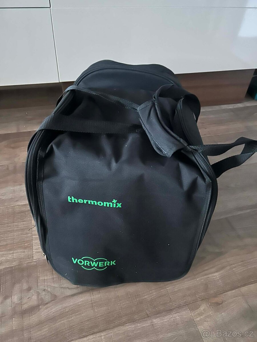 Vorwerk thermomix TM 6 - 4