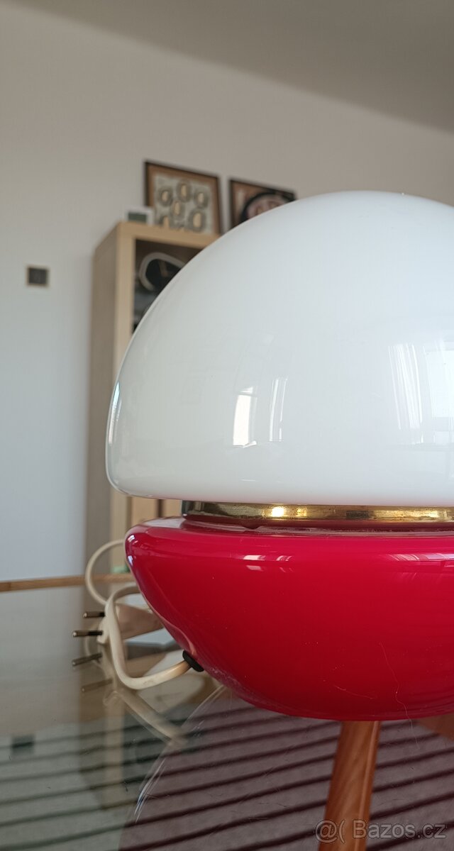 Štěpán Tabery lampa - 4