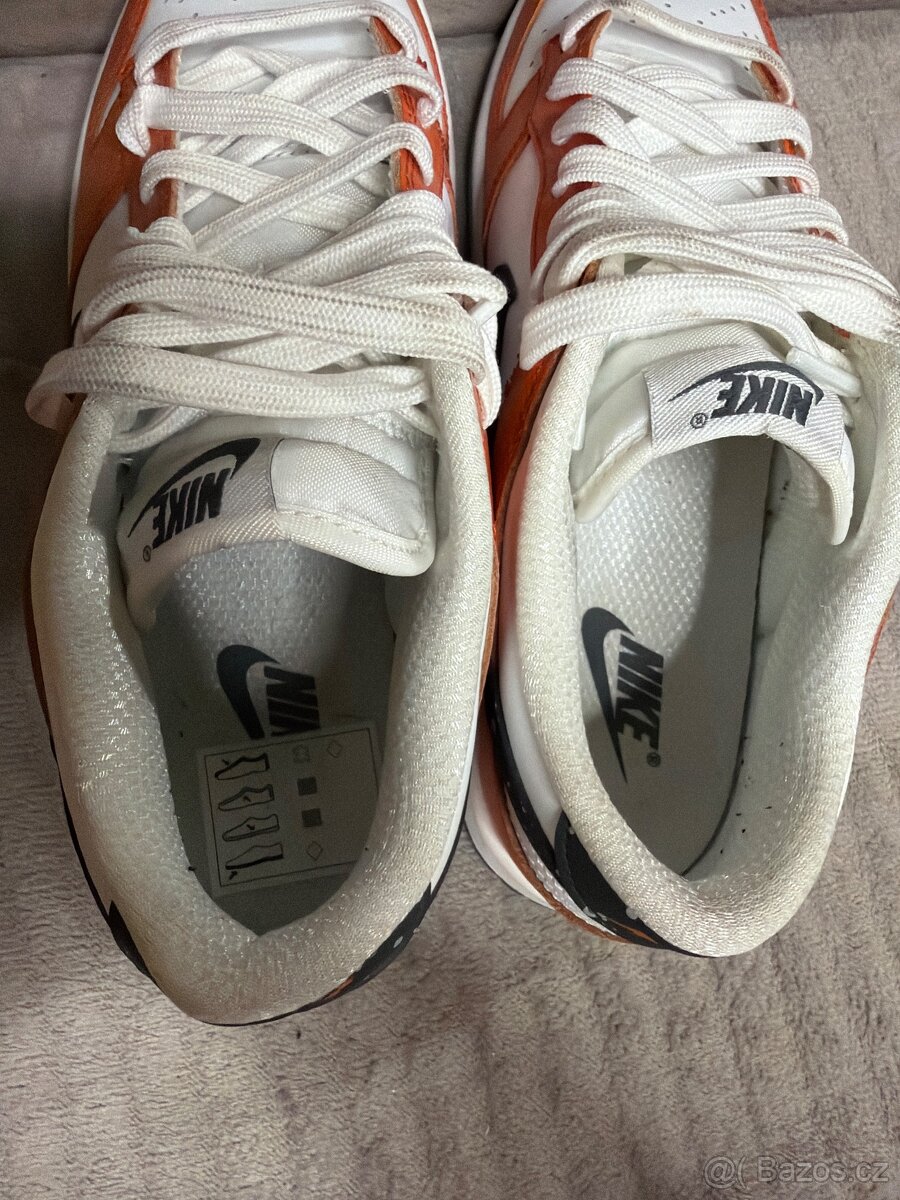 Nike Low Dunk Starry Schoow - 4