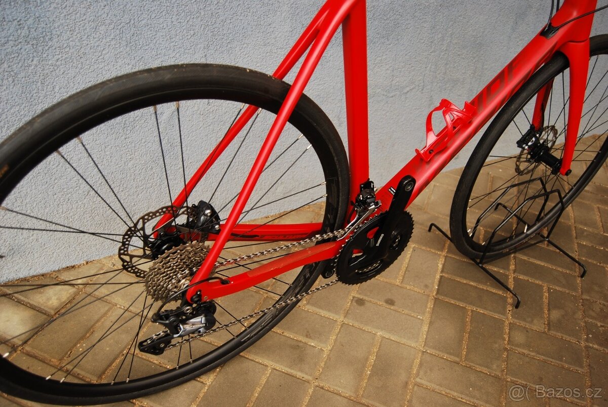 Merida Scultura Disc 5000 2020 59CM - 4