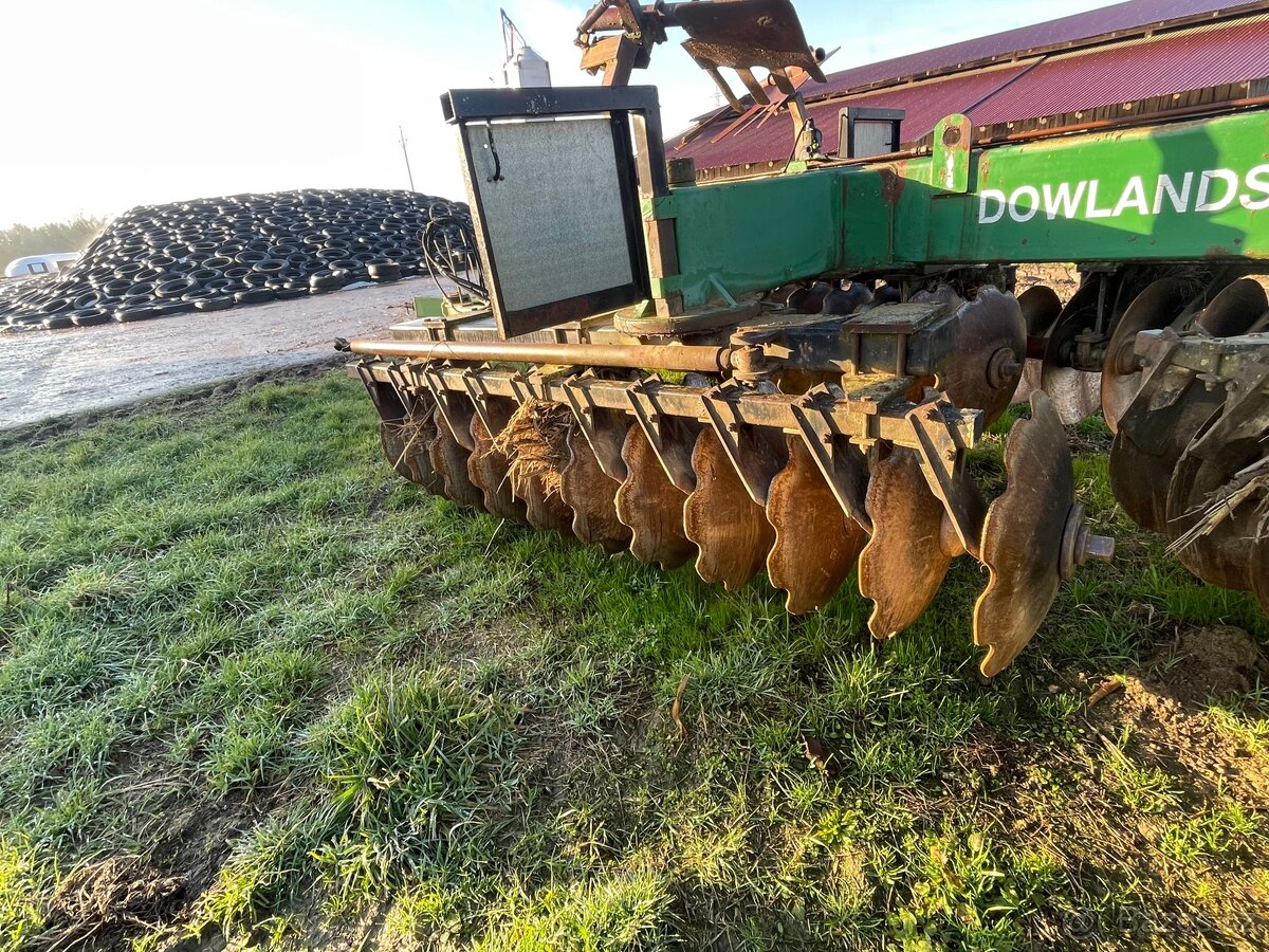 Diskový podnítač - 4