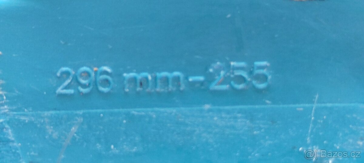 Dětské přeskáče Lange - 4