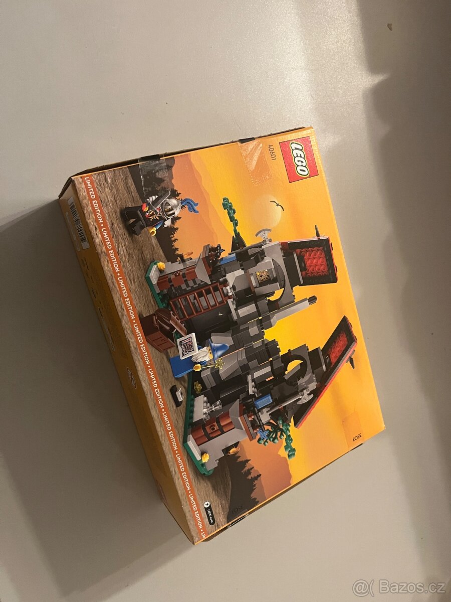Prodám LEGO 40601. - 4