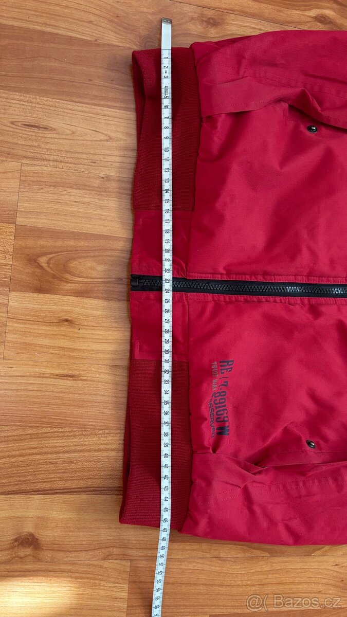 Reserved pánská přechodová bunda v M - 4