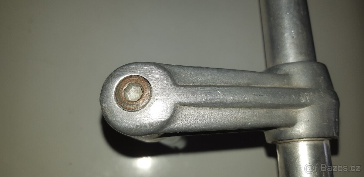 Řidítka Favorit - 4