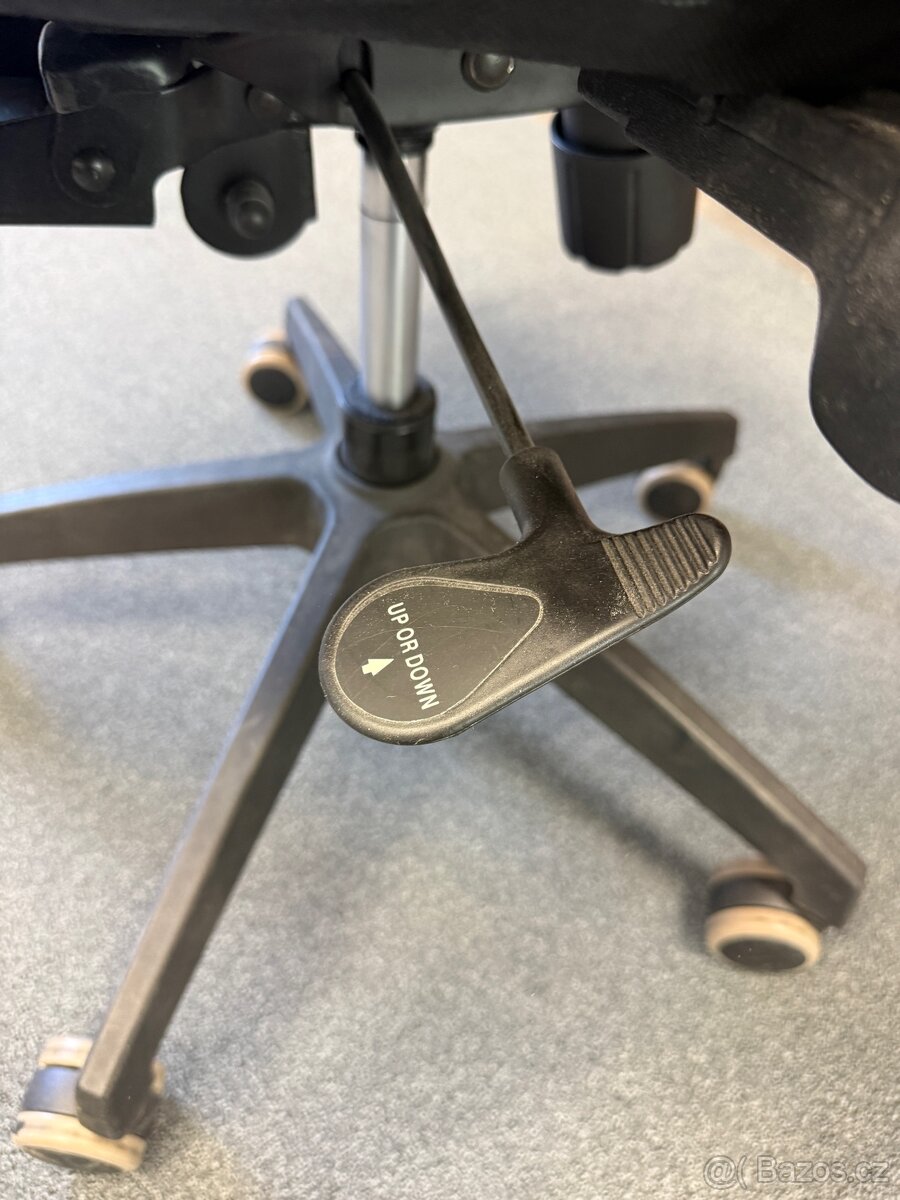 Kancelářská židle, křeslo - 4