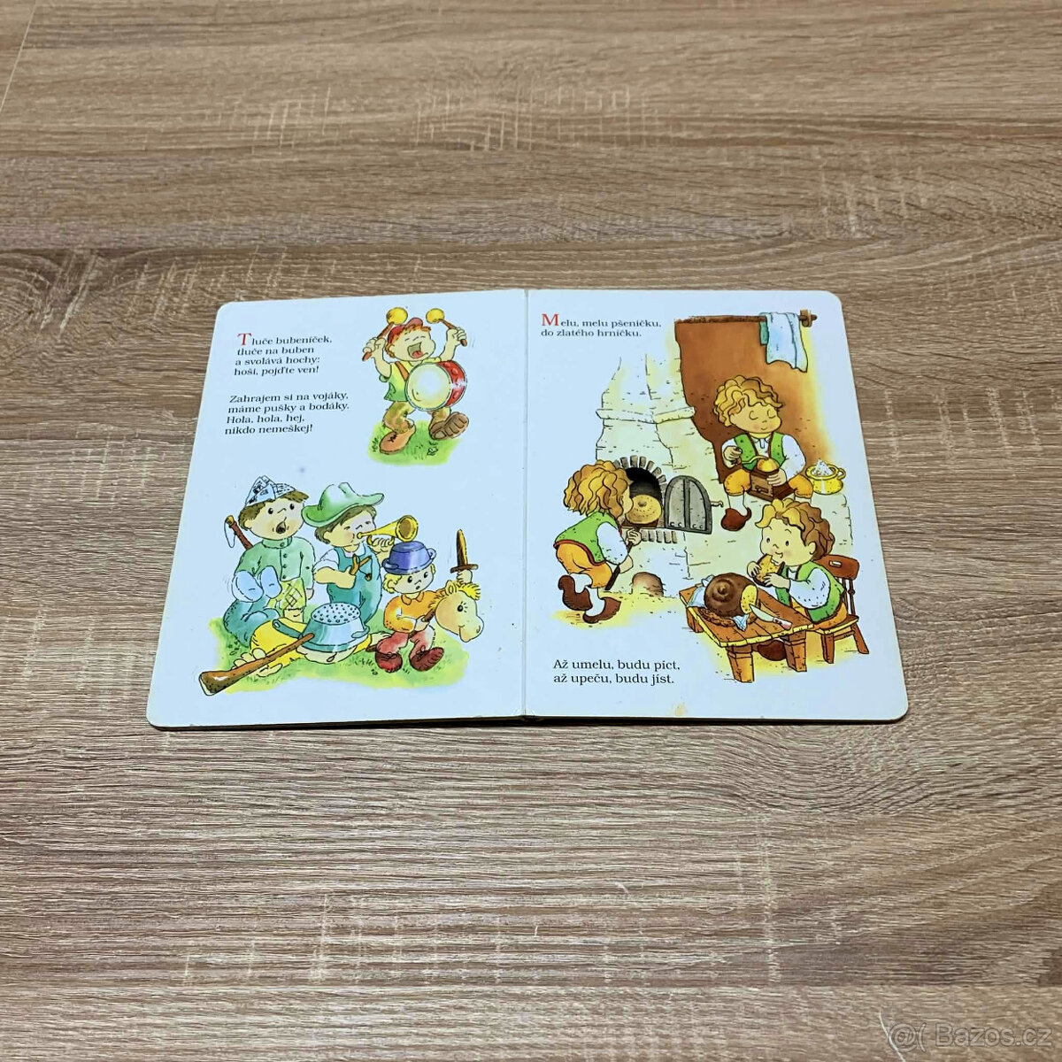 Prší, prší, jen se leje + 🎁 Dárek - 4