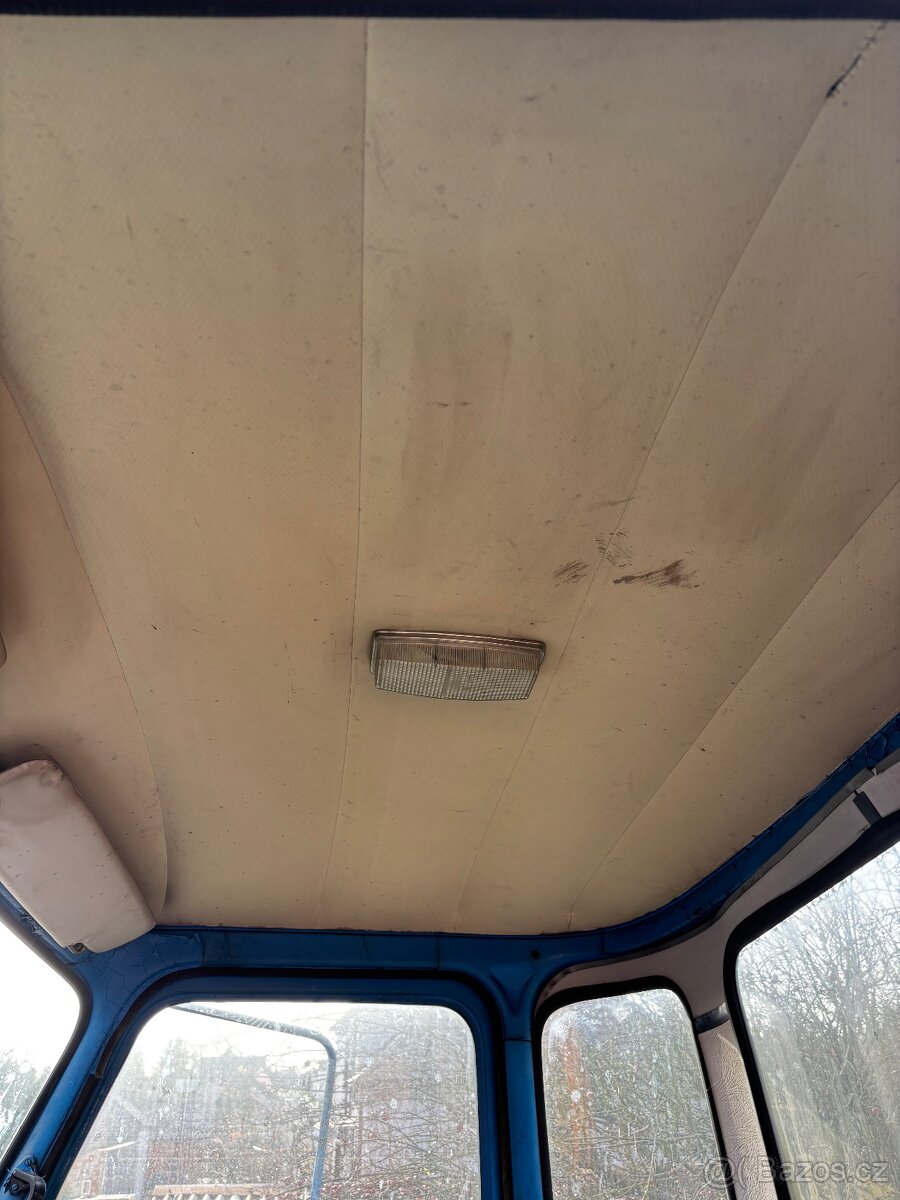 Avia k rozebrání - 4