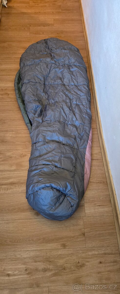 Prodám spací pytel - 4