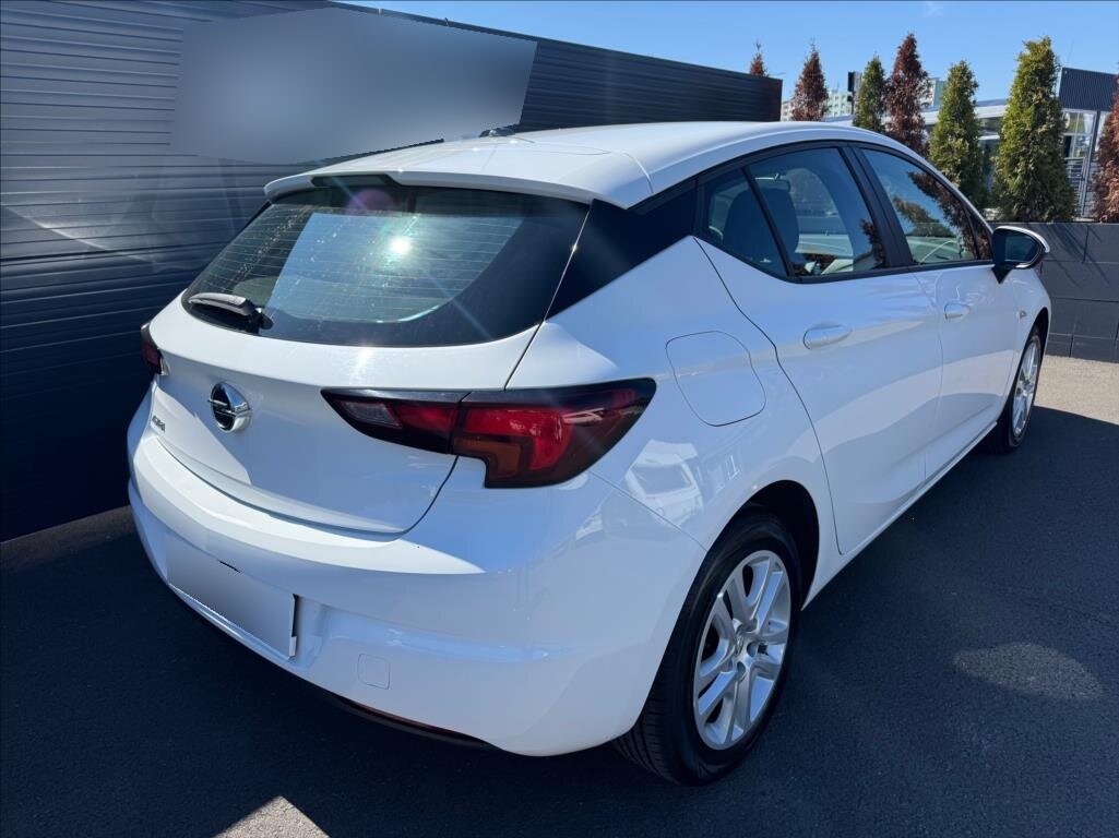 Opel Astra 1,4 (2016) - 4