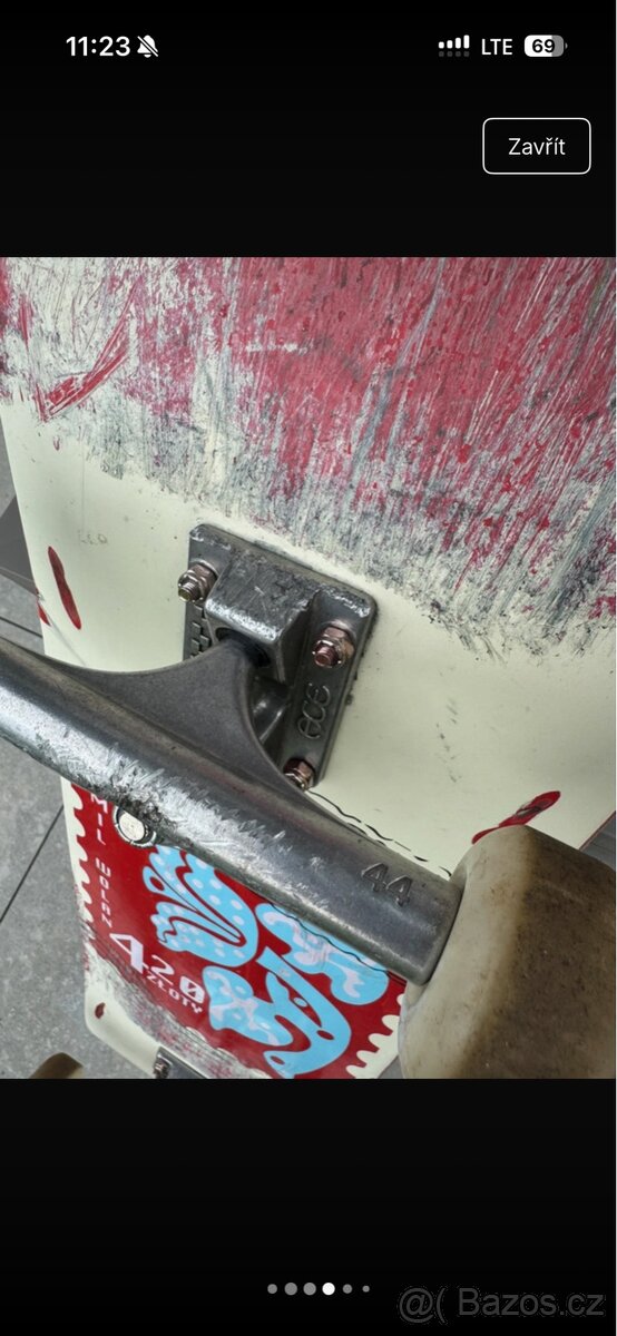 Skate - 4