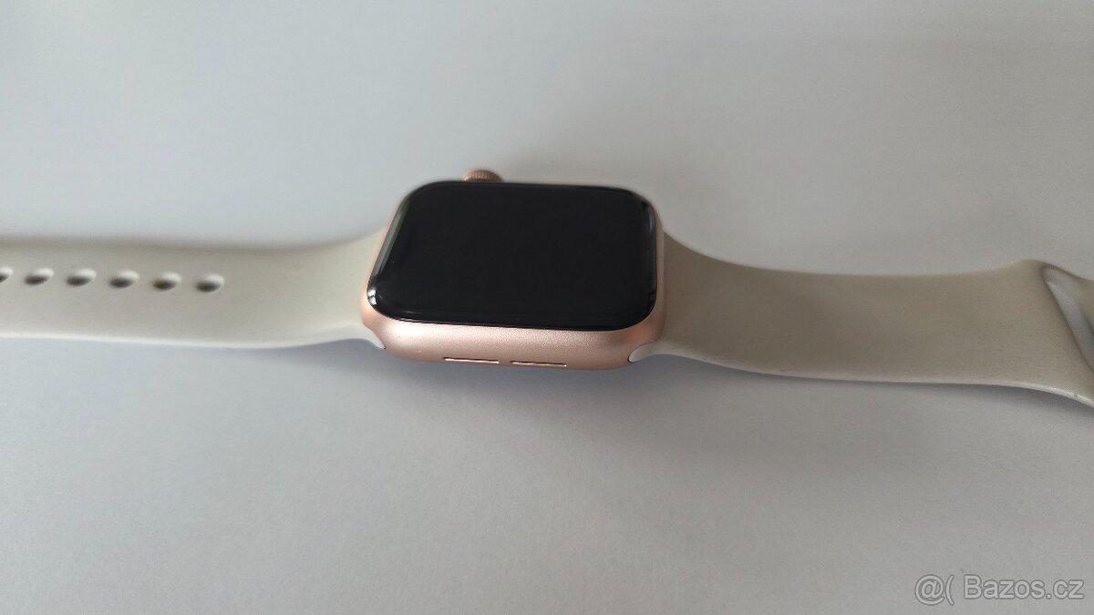 Apple Watch SE 40mm - 4