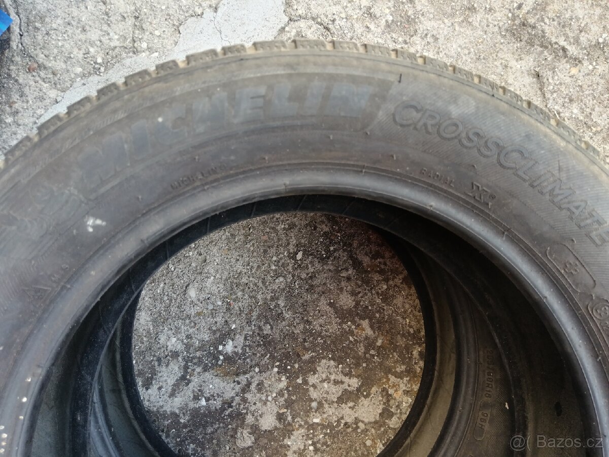 205/60 R16 - 4