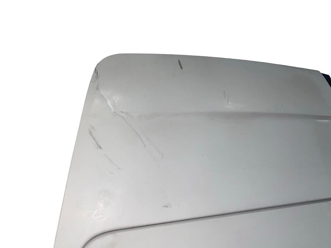 Páté dveře levá strana bílá LB9A VW Crafter 50 2E L4H2 2013 - 4