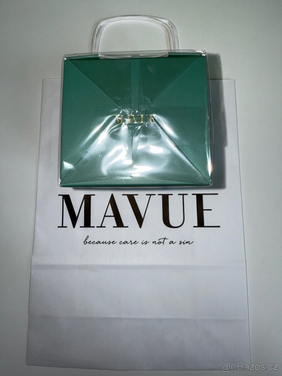 Parfém Mavue Icône Votre Journée – 50 ml (pro ženy) - 4