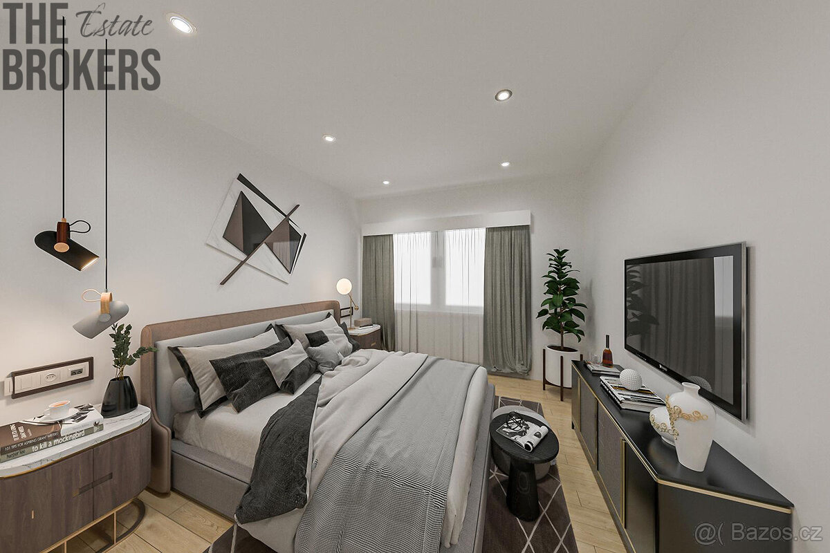 Prodej rodinného domu - Záříčany - 4