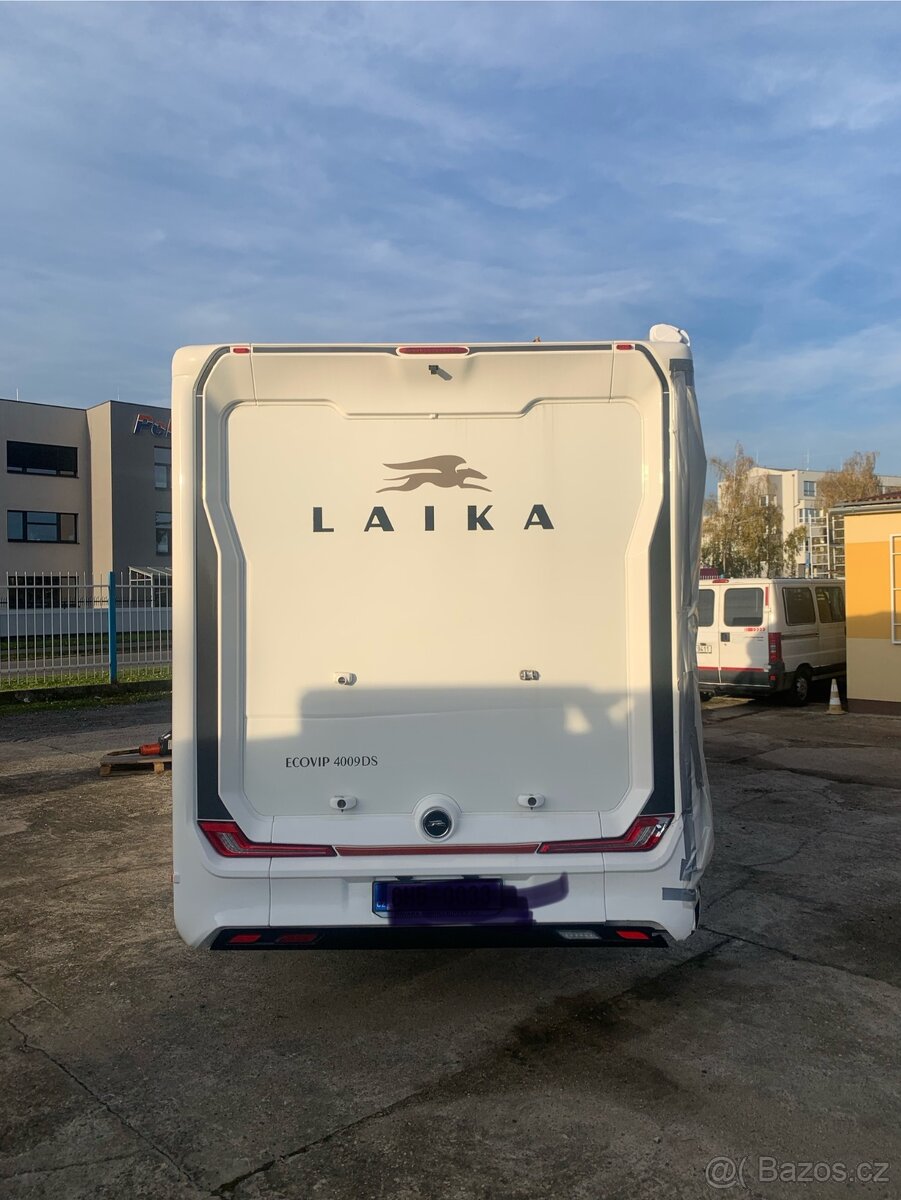 Laika Ecovip L4009 DS - 4