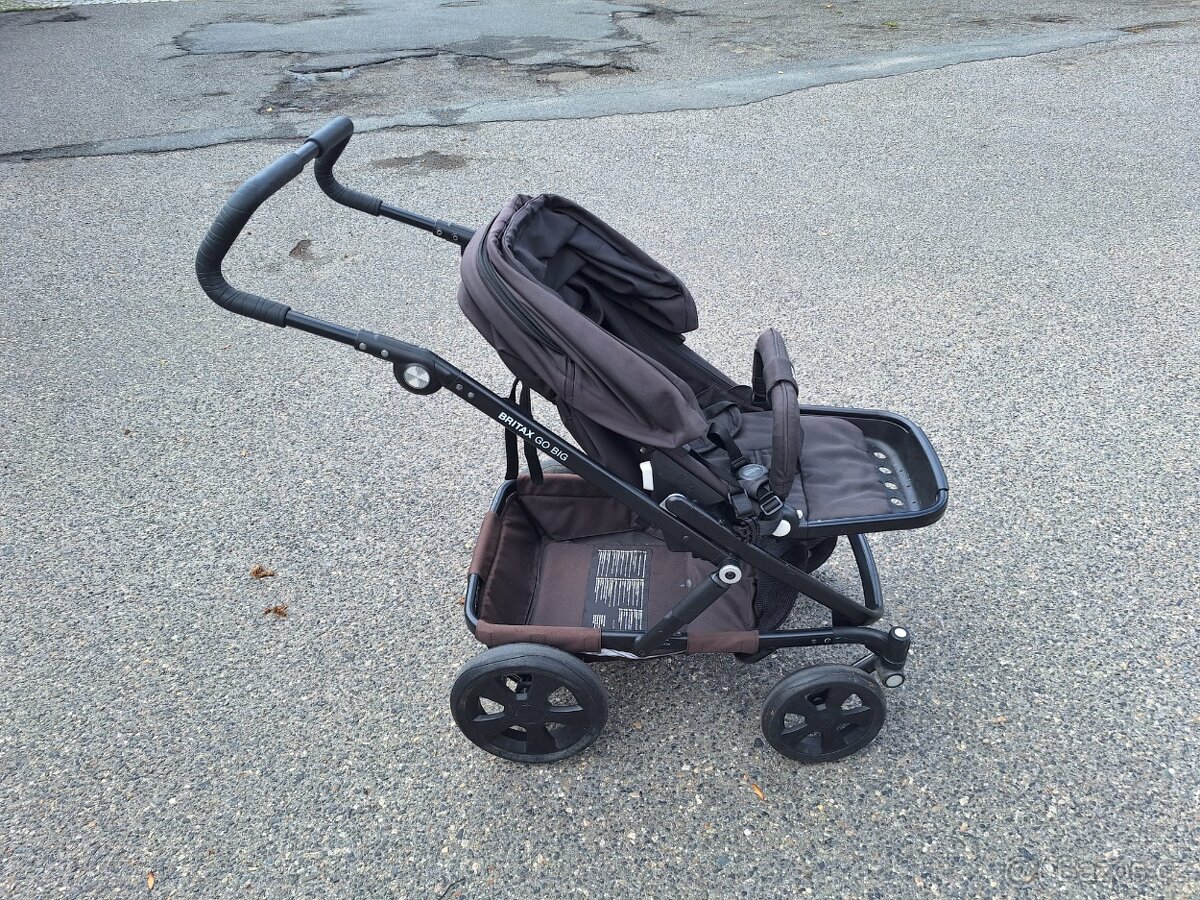 Britax Go Big - 4