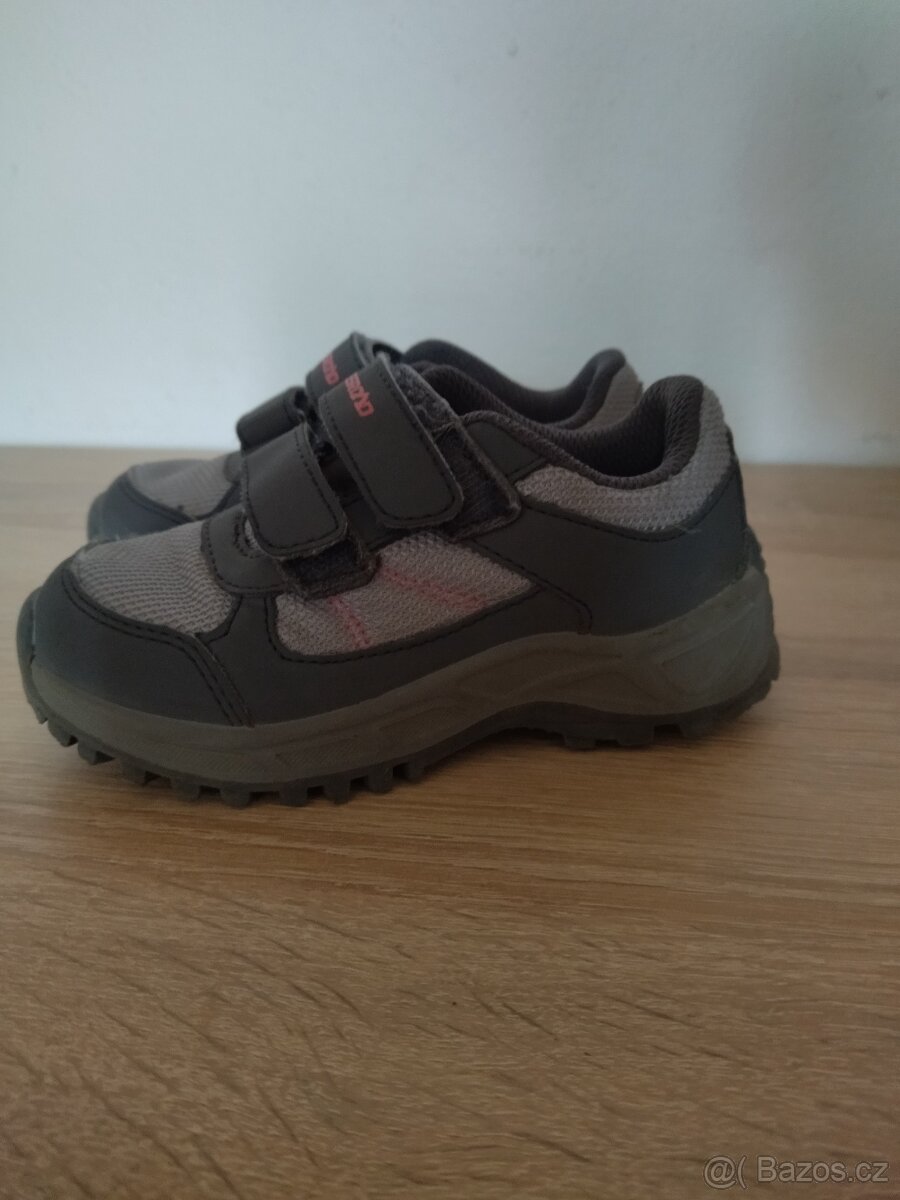 Dětské boty, vel. 25 - 4