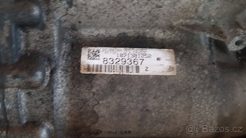 A6-4F 2,7tdi BPP - 4