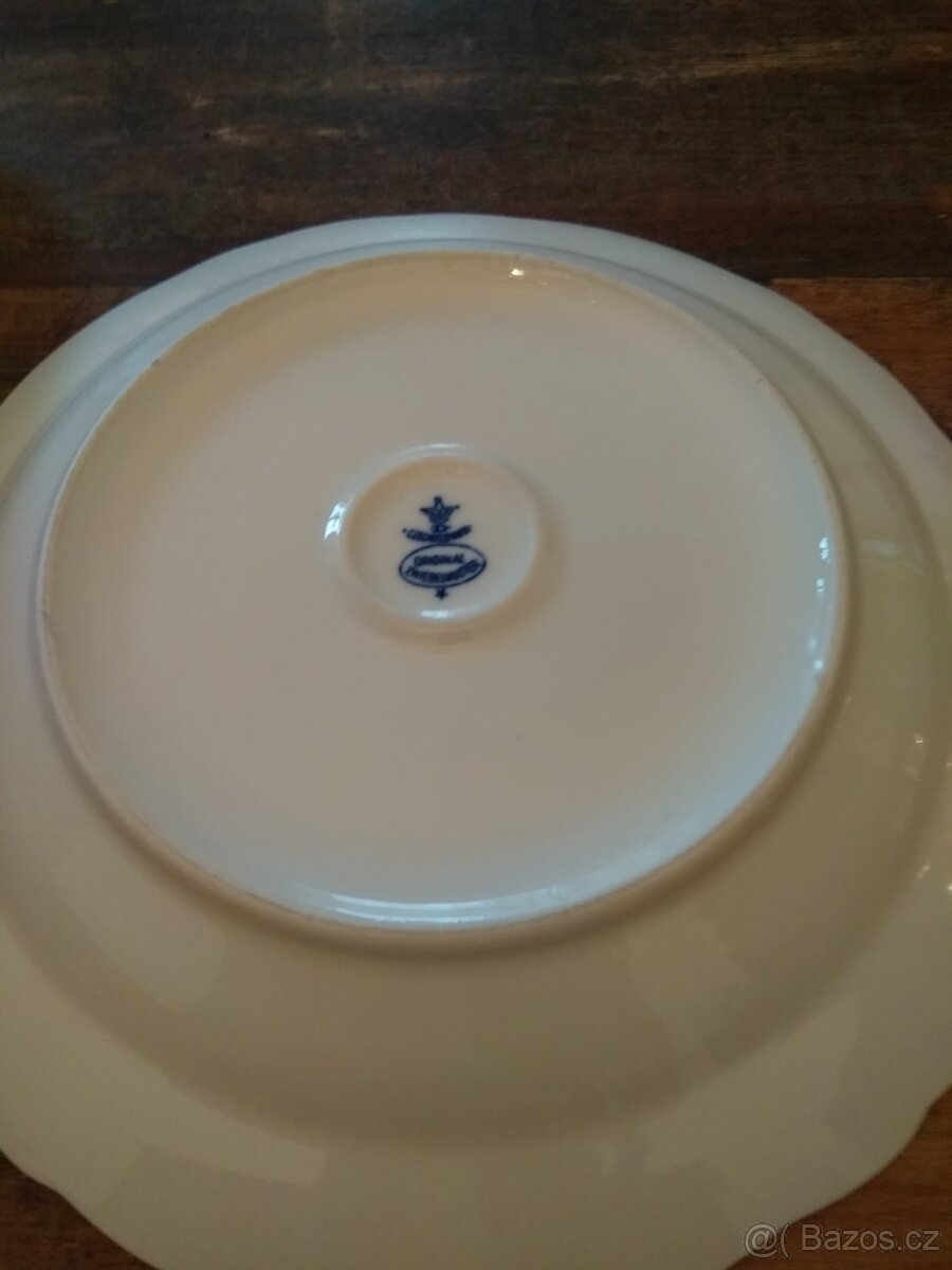 Cibulák - koláčová souprava 8 ks - 4