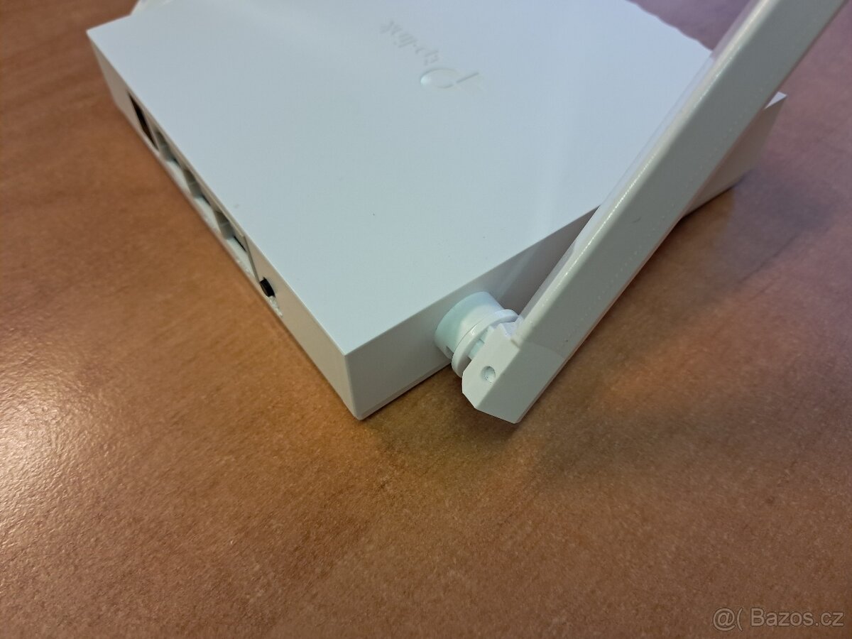 POUŽITÝ Router TP-Link TL-WR820N - 4