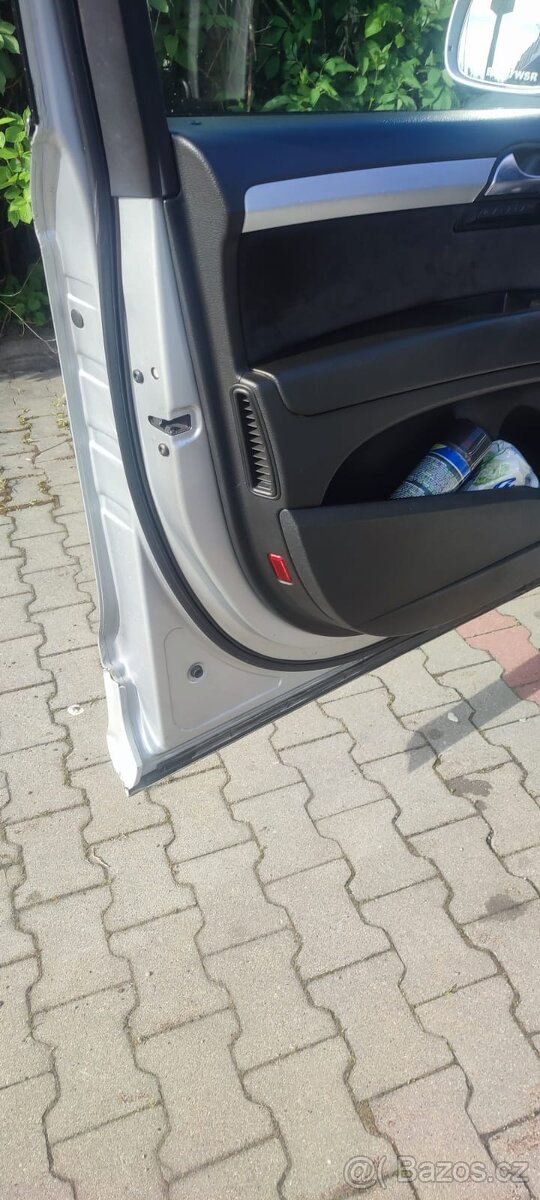 Audi Q7 3.0 TDI quattro - 4