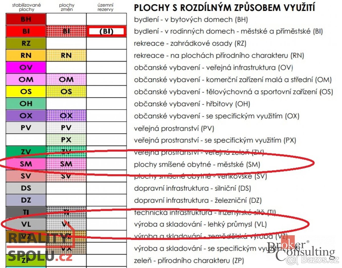 Prodej, pozemky/bydlení, 8920 m2, Smetanova 234, 46365 Nové - 4