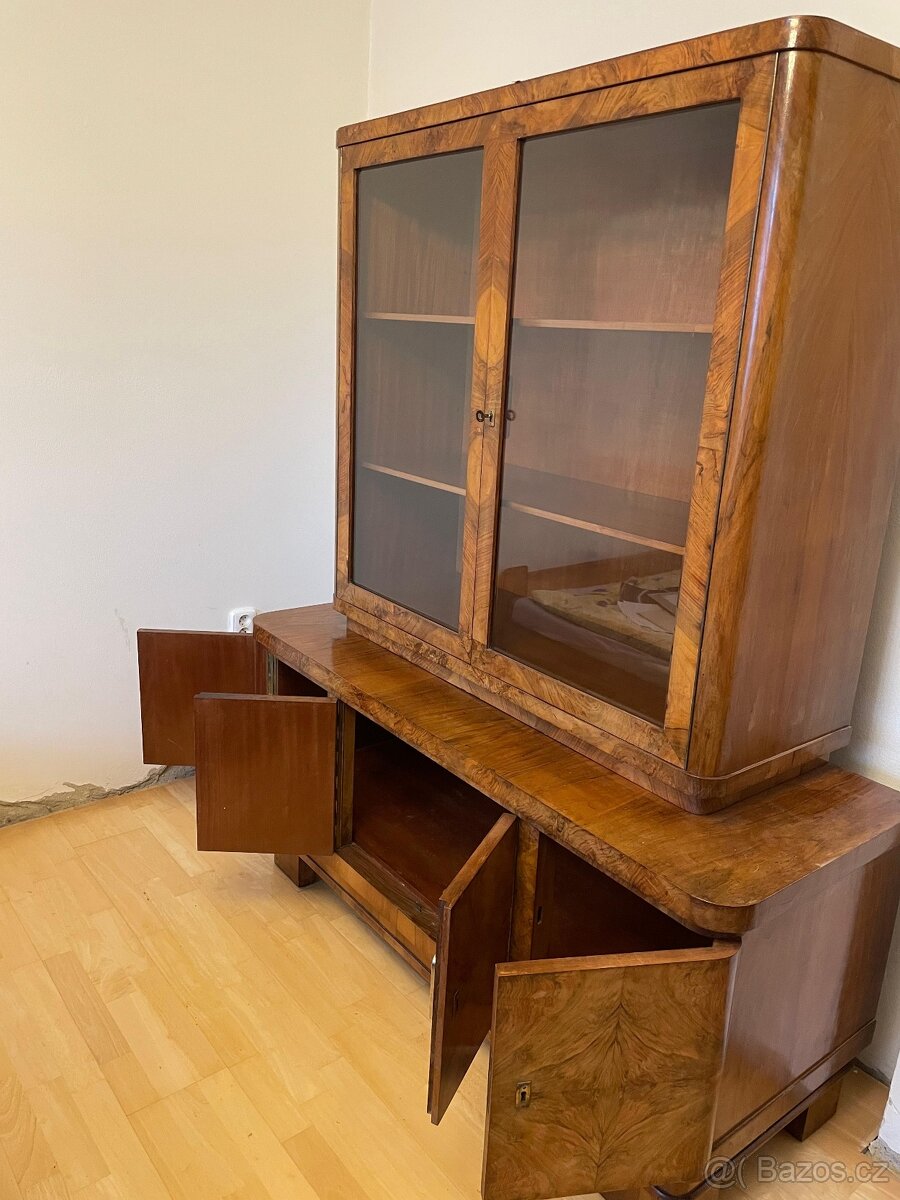 Prvorepublikový nábytek - 4