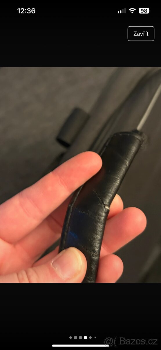 Taška na notebook, HP - 4