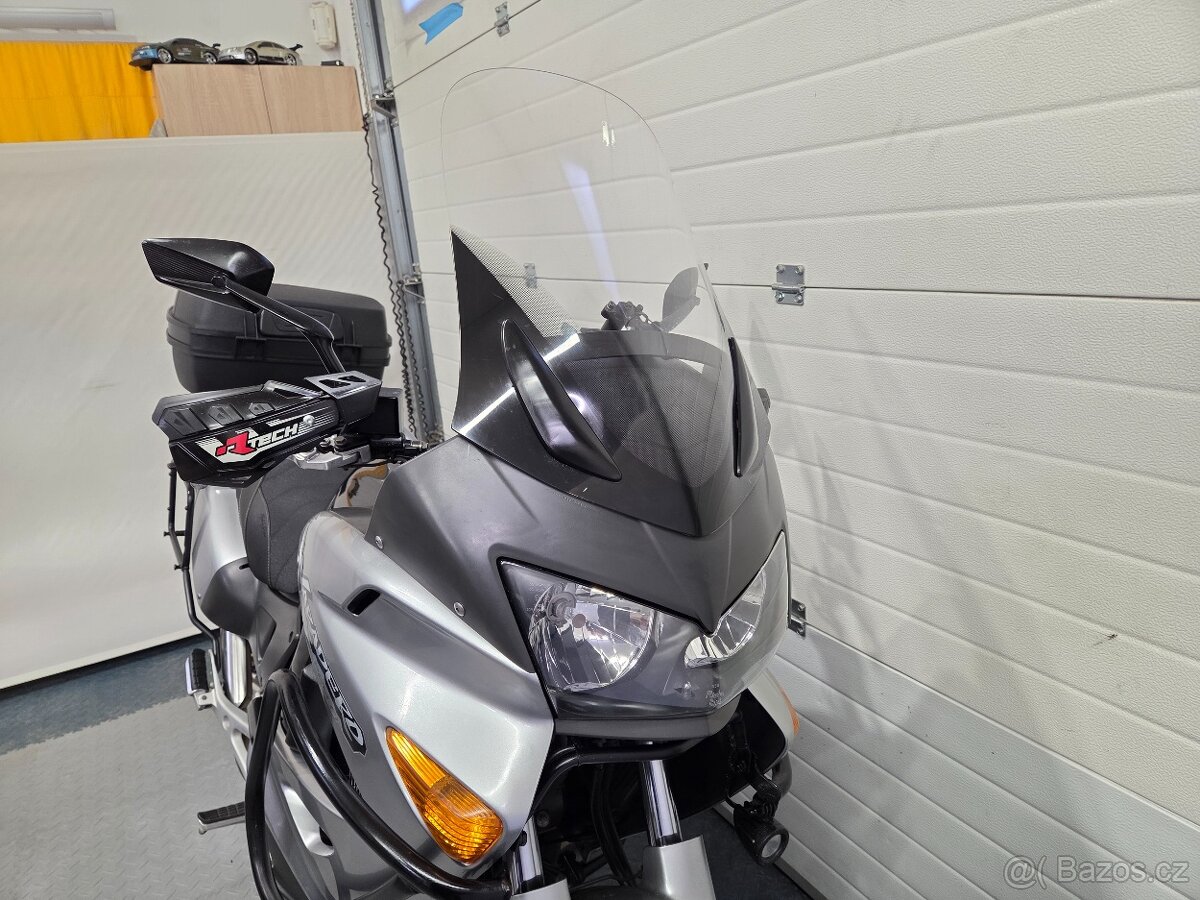 Honda XL 1000 V Varadero - 4