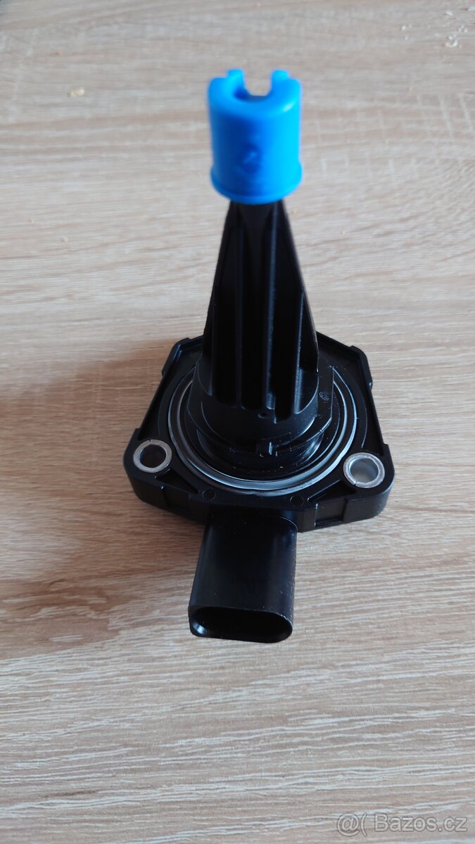 Čidlo hladiny motorového oleje - 4