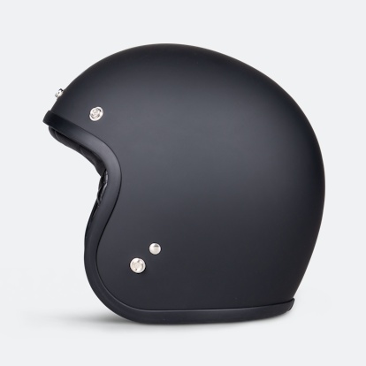 Nová retro přilba velikost M - 4