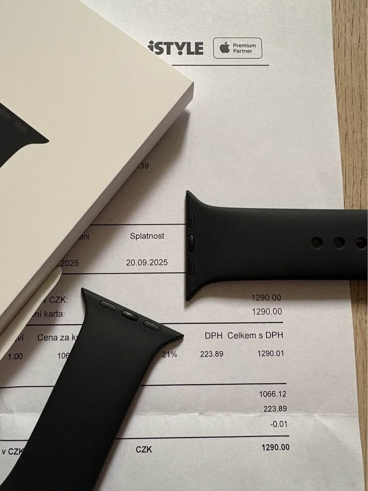 Reminek Apple watch original - 4