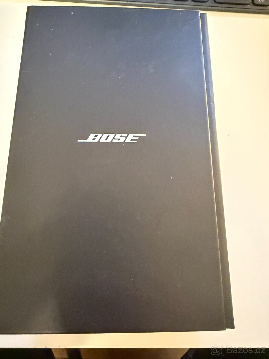 Bose SoundSport Wireless – sportovní Bluetooth sluchátka – T - 4