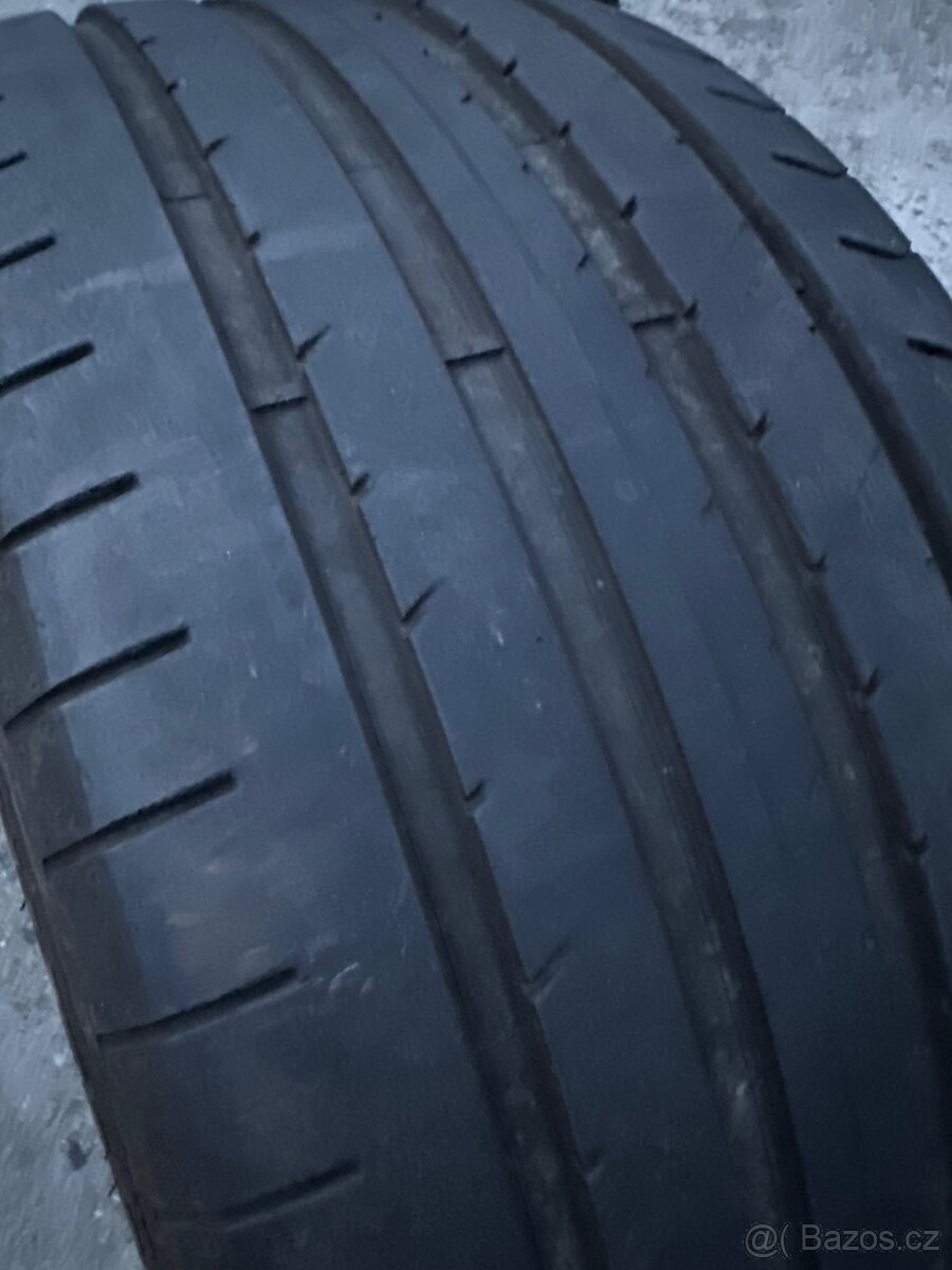245/40 R18 Continental - 4