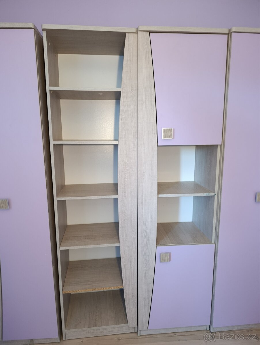 Nábytek do dětského pokoje - 4