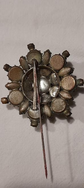 Stará bižuterie - 4