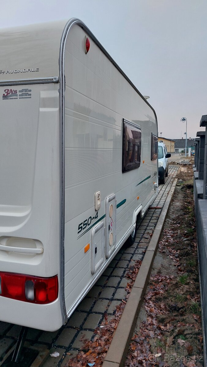 Karavan - Avondale Argente - 4