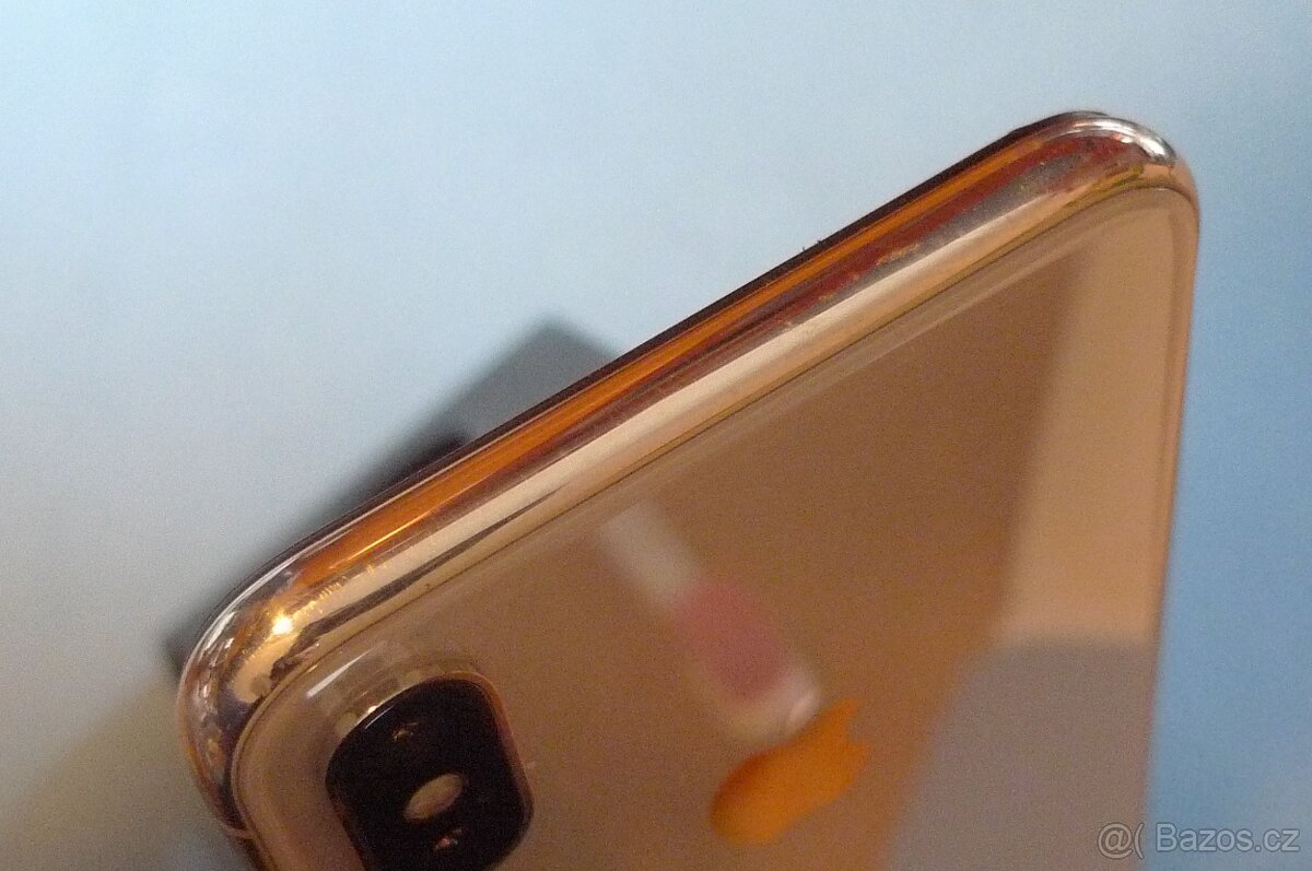 Apple iPhone X 64GB 84% - 4