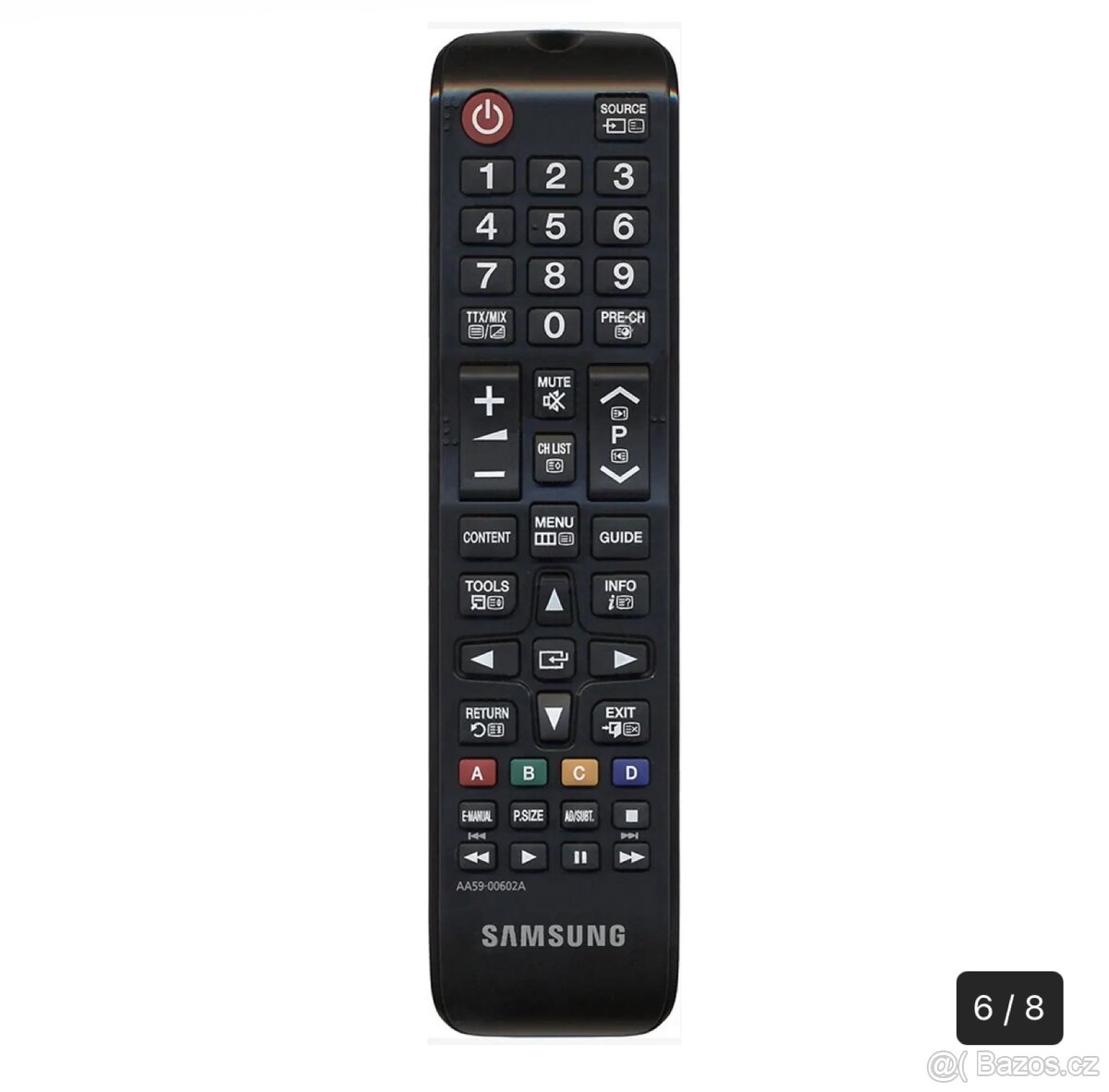 Samsung 40” UE40J5100 - 4