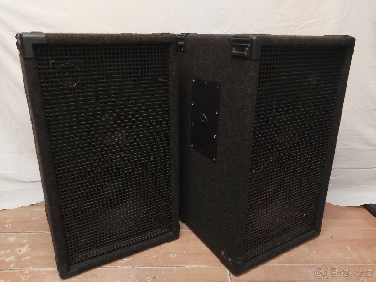 Reproboxy 12" AC Akustika - 4