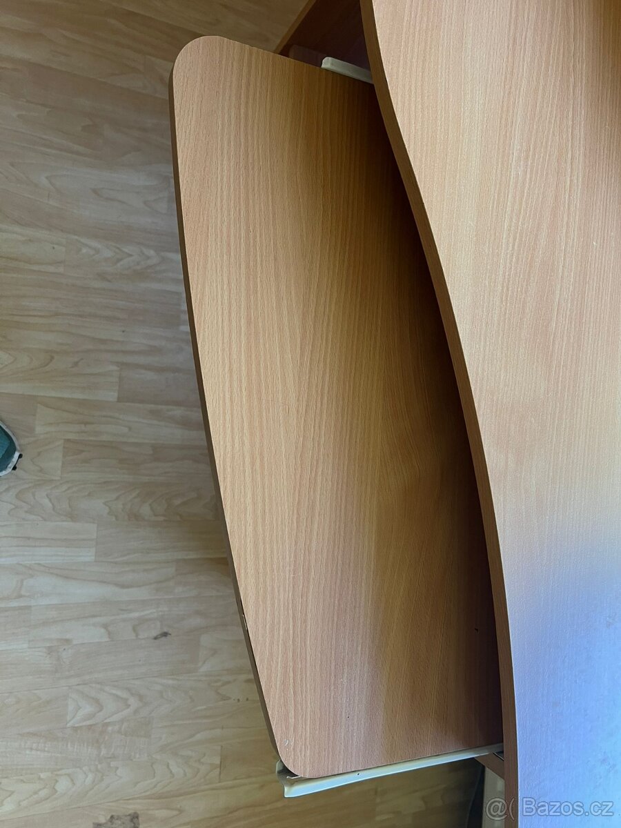 Prodám počítačové stolky - 4